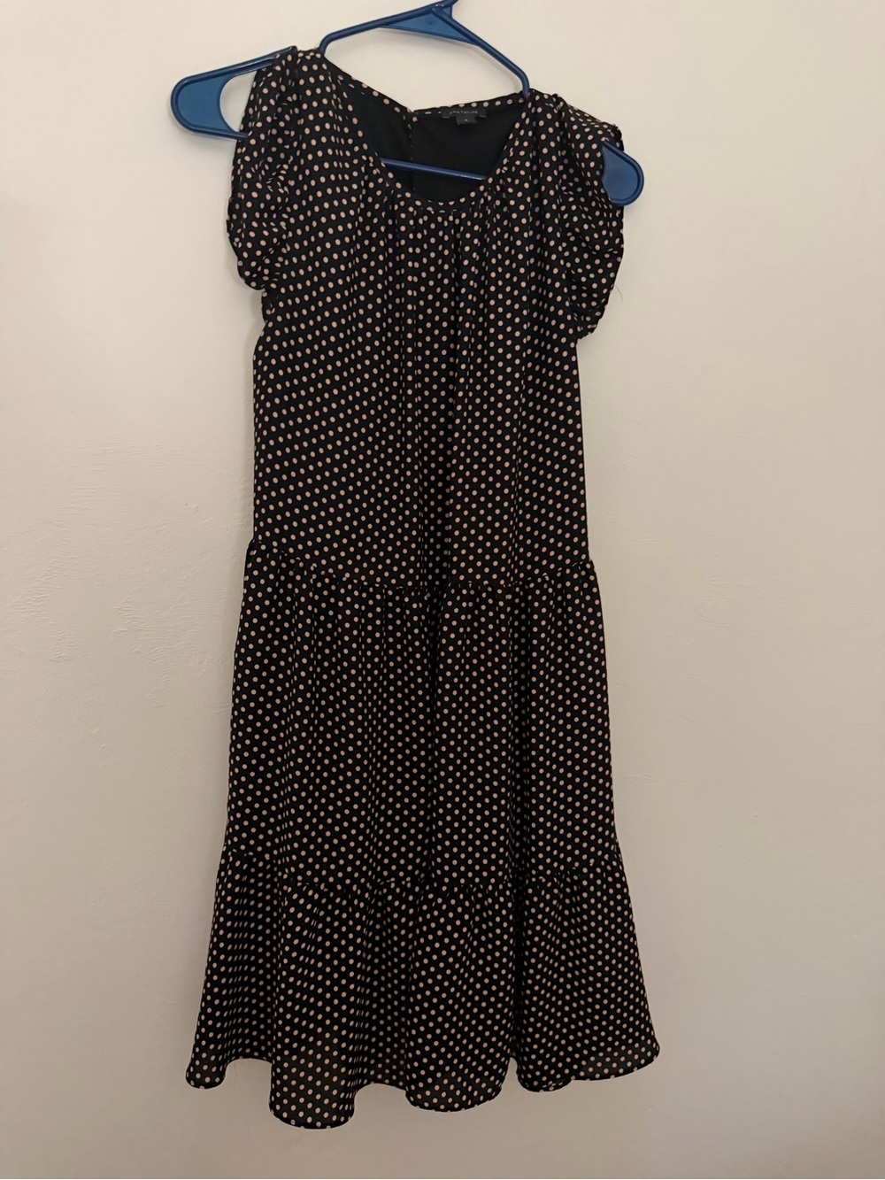 Ann Taylor women’s dress - size medium